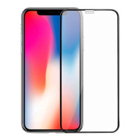 Защитное стекло для iPhone 11 Pro Max 3D LUX Iphone_jacket